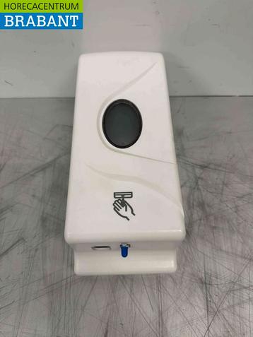 Automatische dispenser Sensor desinfectie Zeeppomp Horeca, Ophalen of Verzenden