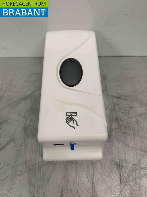 Automatische dispenser Sensor desinfectie Zeeppomp Horeca, Zakelijke goederen, Horeca | Meubilair en Inrichting, Ophalen of Verzenden