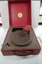 Pygmavox - Phonographe - 1950-1959
