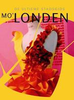 MOLonden 9789057671319 Maaike van Steekelenburg, Verzenden, Maaike van Steekelenburg