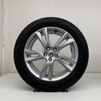 Volvo 18 inch velgen + winterbanden XC40 (Winterset), Auto-onderdelen, Banden en Velgen, 18 inch, Gebruikt, Velg(en), 235 mm