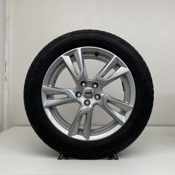 Volvo 18 inch velgen + winterbanden XC40 (Winterset) beschikbaar voor biedingen