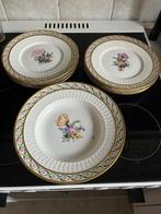 Royal Copenhagen - Bord (7) - Porselein