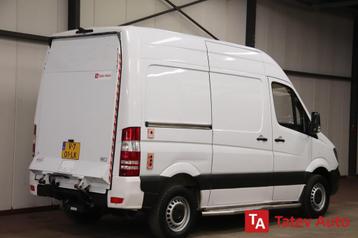 Mercedes-Benz Sprinter 2.2 CDI DHOLLANDIA LAADKLEP POSTNL AU beschikbaar voor biedingen