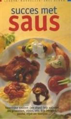 SUCCES MET SAUS 9789066110090 I. van Blommestein, Boeken, Kookboeken, Verzenden, Gelezen, I. van Blommestein