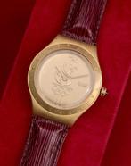 Swatch - Gold 750/18K - Victory Ceremony Olympia Gold -