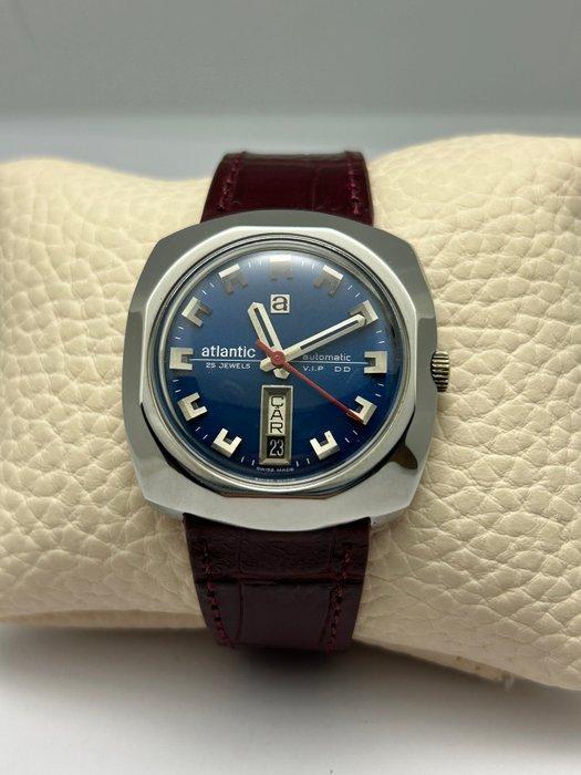 Atlantic - V.I.P DD - Zonder minimumprijs - Heren -, Handtassen en Accessoires, Horloges | Heren