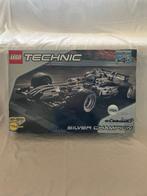 Lego Set - 8458 - Technic - Silver Champion, Nieuw