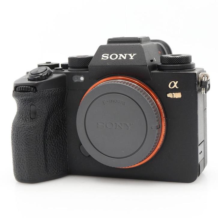Sony A1 body | Tweedehands, TV, Hi-fi & Vidéo, Appareils photo numériques, Envoi