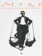 Moro 9789021581170 S. Clark, Verzenden, Gelezen, S. Clark
