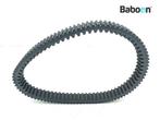 Aandrijfriem BMW C 650 GT 2016- (C650GT 16) (7729767), Motoren, Verzenden, Gebruikt
