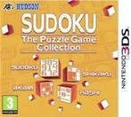 Sudoku: The Puzzle Game Collection (3DS) PEGI 3+ Puzzle, Zo goed als nieuw, Verzenden