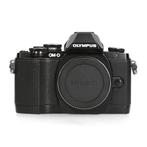Olympus OM-D E-M10 Mark I, Audio, Tv en Foto, Fotocamera's Digitaal, Ophalen of Verzenden