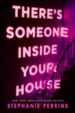 Theres Someone Inside Your House 9781509859801, Livres, Langue | Anglais, Envoi