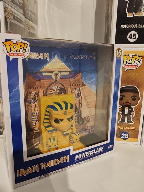 Funko - Action figure Album Collection of 17 - 2020+, Antiek en Kunst, Antiek | Speelgoed
