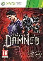 Shadows of the Damned (Xbox 360 Games), Ophalen of Verzenden