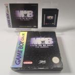 MIB (Men in Black) the Series Boxed Game Boy Color, Ophalen of Verzenden, Zo goed als nieuw