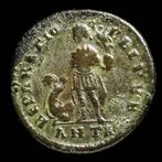 Romeinse Rijk. Gratian (367-383 n.Chr.). Follis REPARATIO