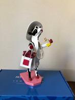Figurine - Cow Parade. Cowparade. Alphadite Goodness of