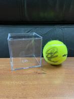 Jannik Sinner - 2023 - Tennis ball