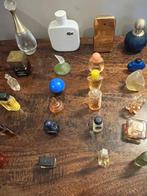 Flacon de parfum (25) - Verre