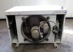 Helpman Koelverdamper 2,5kW, LEX-6-E, R134A, R404A