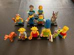 Lego - Minifigures Simpsons série 1 - 2010-2020, Kinderen en Baby's, Speelgoed | Duplo en Lego, Nieuw