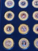 Verenigd Koninkrijk. Medal Queen Elizabeth II Medal -