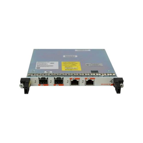 Cisco SPA-2X1GE-V2, Computers en Software, Netwerkkaarten, Ophalen of Verzenden