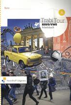 TrabiTour havo/vwo Arbeitsbuch A 9789001825775, Livres, Verzenden