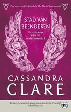 Stad van beenderen / Kronieken van de Onderwereld / 1, Verzenden, Gelezen, Cassandra Clare