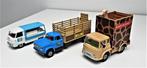 Corgi 1:43 - Model vrachtwagen (3) - Dodge Kew Fargo,, Nieuw