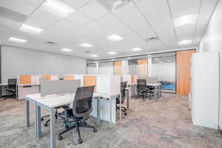 Coworkingruimte in Brecht, Zakelijke goederen, Bedrijfs Onroerend goed