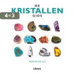 De Kristallengids 9789089980519 S. Lilly, Boeken, Verzenden, Gelezen, S. Lilly