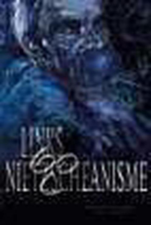 Links Nietzscheanisme 9789055731558 M. Bossche, Boeken, Filosofie, Gelezen, Verzenden
