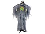 Halloween-figuur Dark Angel Geanimeerd 160 Cm