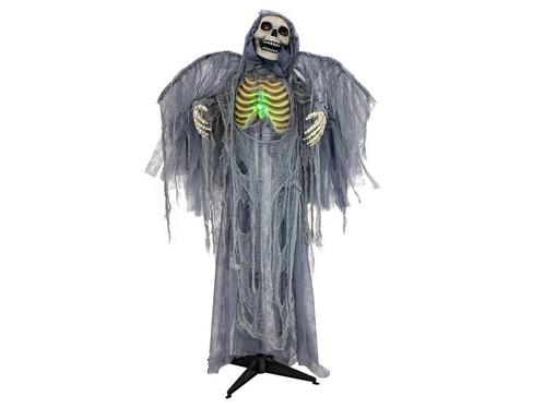 Halloween-figuur Dark Angel Geanimeerd 160 Cm, Musique & Instruments, Microphones