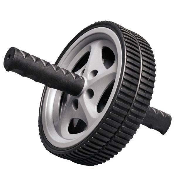 Body-Solid Ab Wheel- BSTAB1, Sport en Fitness, Fitnessmaterialen, Nieuw, Verzenden