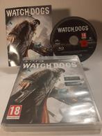 Watchdogs Playstation 3, Ophalen of Verzenden