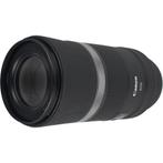 Canon RF 600mm F/11.0 IS STM occasion, Audio, Tv en Foto, Foto | Lenzen en Objectieven, Verzenden, Zo goed als nieuw