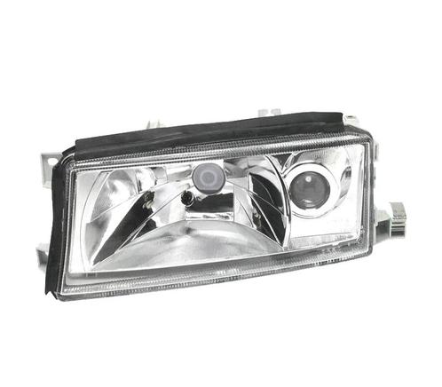 Phare Gauche Pour Skoda Octavia 96-00 Elec., Auto-onderdelen, Verlichting, Verzenden