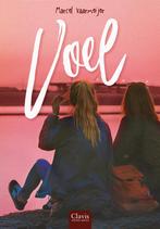 Clavis Young adult - Voel (9789044848878, Marcel Vaarmeijer), Antiek en Kunst, Verzenden