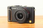 Panasonic Lumix DMC-LX3, Leica D-Lux 4 equivalent Digitale, Nieuw