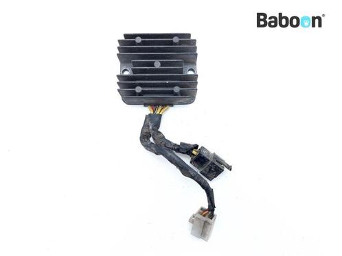Spanningsregelaar Suzuki DR 350 1997-2000 (DR350), Motoren, Onderdelen | Suzuki, Gebruikt, Verzenden