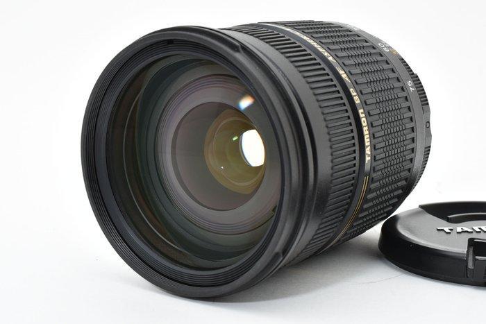 Tamron AF 2.8/28-75mm SP XR Di LD A09 lens for Nikon, Audio, Tv en Foto, Fotocamera's Digitaal