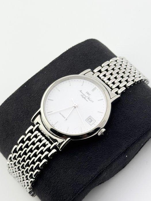 IWC - Portofino - IW351324 - Unisex - 1990-1999, Bijoux, Sacs & Beauté, Montres | Anciennes | Antiquités