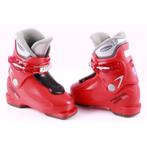 27 28 kinder skischoenen HEAD CARVE HT1, red/black, Verzenden, Nieuw, Head