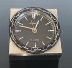 Wekker - Bakeliet, Metaal, Kunststof - 1970-1980 - Fraaie