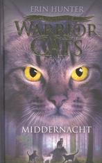 Middernacht / Warrior Cats De nieuwe profetie / 1, Verzenden, Zo goed als nieuw, Erin Hunter