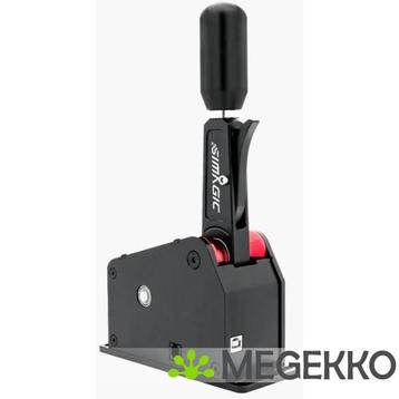Simagic Q1 Sequentieller Shifter - Screenless, Informatique & Logiciels, Joysticks, Verzenden